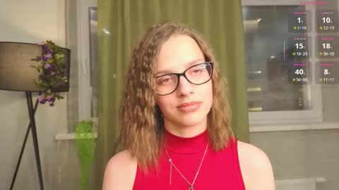 Anna online show from November 15, 3:13 pm