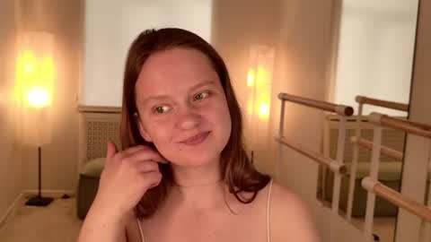 Gina online show from July 5, 4:03 pm