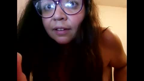 gina_honey online show from January 1, 11:51 pm
