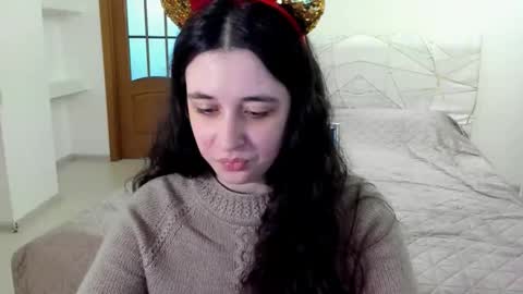 Kate online show from December 22, 10:11 am