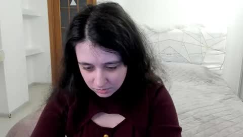 Kate online show from January 16, 9:51 am