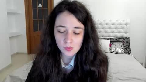 Kate online show from October 12, 9:13 am