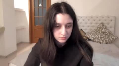 Kate online show from February 28, 1:25 pm