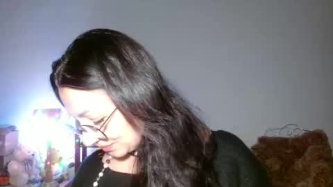 GinaONeon online show from February 16, 8:18 pm