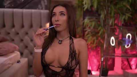 Gina online show from June 10, 8:29 pm