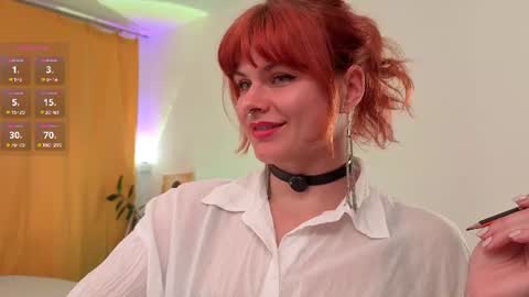Gina online show from June 17, 3:50 pm