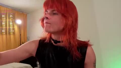 Gina online show from June 11, 11:41 am