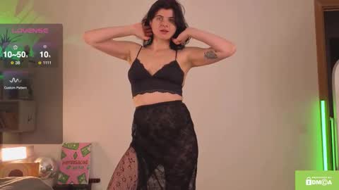 Gina online show from November 15, 7:26 pm