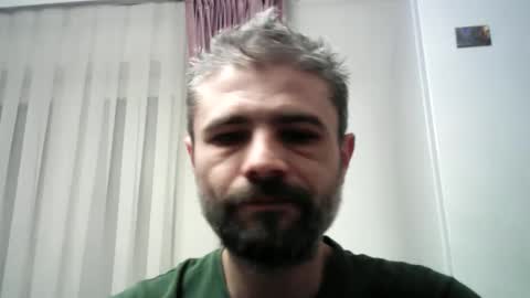 Gabriel online show from January 19, 3:39 am