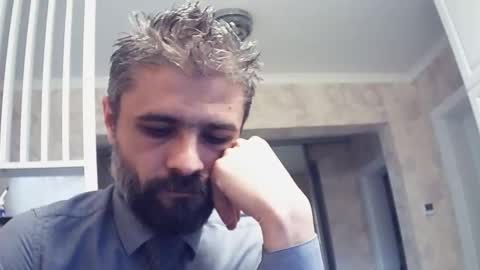 Gabriel online show from January 30, 4:55 pm