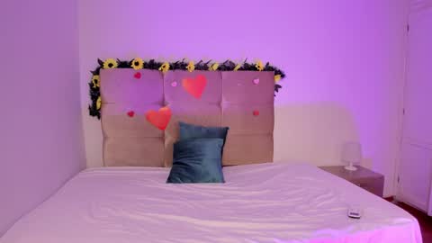 Gine online show from February 13, 1:26 pm