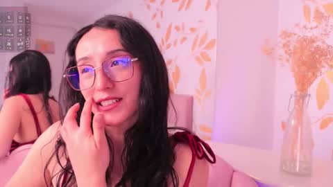 Ginn online show from February 27, 1:15 pm