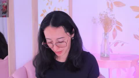 Snapshot of ginevra_esposito chatting on September 23, 12:54 pm Ginn online show from September 23, 12:54 pm