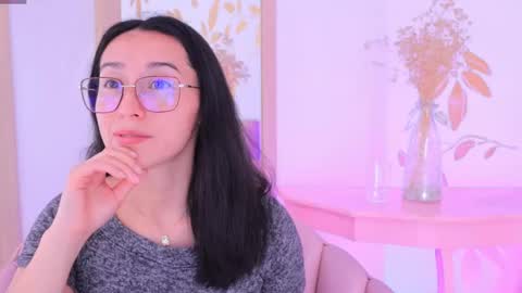 Snapshot of ginevra_esposito chatting on September 26, 1:08 pm Ginn online show from September 26, 1:08 pm