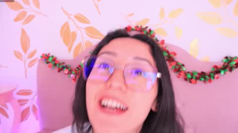 Ginn online show from December 15, 12:45 pm