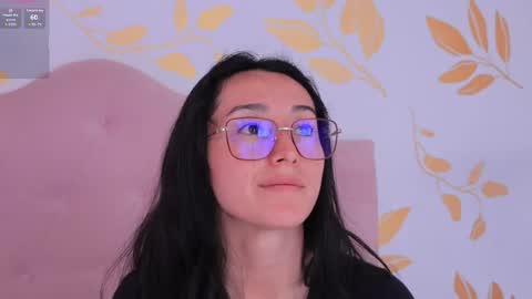 Snapshot of ginevra_esposito chatting on October 11, 3:26 pm Ginn online show from October 11, 3:26 pm