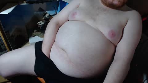 ginga872 online show from March 7, 11:49 pm