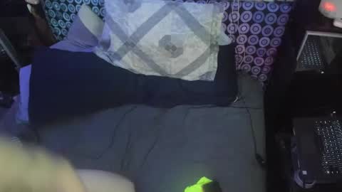 ginger_binj online show from December 2, 3:20 pm