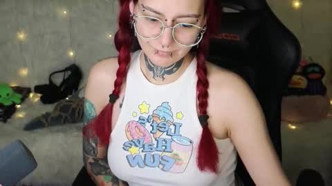 Ginger online show from November 1, 5:28 am