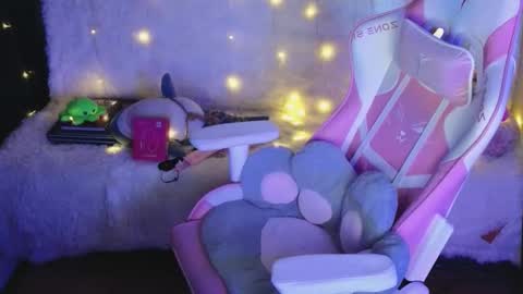 Ginger online show from February 13, 1:25 pm