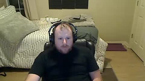 gingerbearded_man online show from January 15, 2:09 am