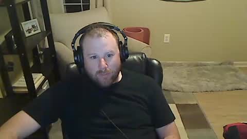 gingerbearded_man online show from April 30, 1:21 am