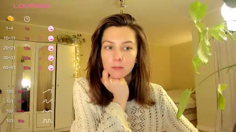 Vasilisa online show from November 16, 5:26 pm