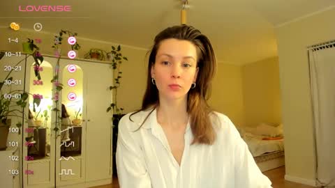 Vasilisa online show from April 12, 5:17 pm