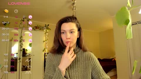 Vasilisa online show from February 23, 6:43 pm