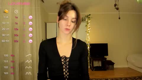 Vasilisa online show from October 30, 6:19 pm