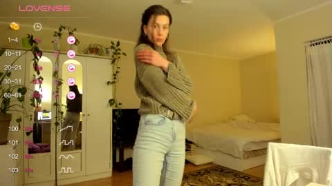 Vasilisa online show from April 10, 5:28 pm