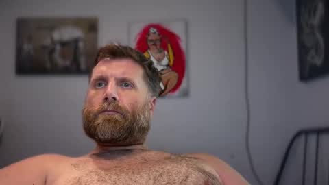 gingerbreadx online show from November 3, 7:04 pm