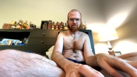 gingerginger111 online show from April 16, 9:39 pm