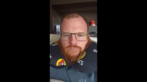 gingerginger111 online show from February 19, 3:44 pm