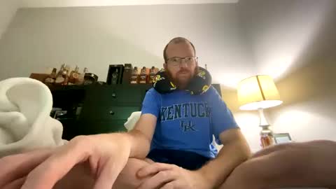 gingerginger111 online show from February 9, 1:20 am