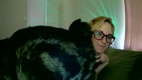 GingerGrand online show from July 2, 5:29 pm