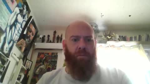 gingeriginal online show from June 7, 10:59 pm