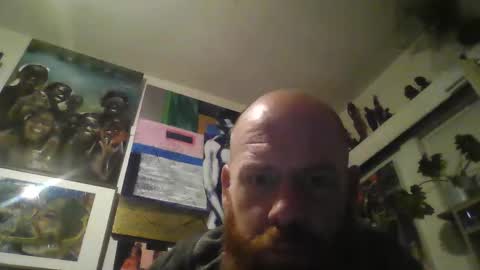 gingeriginal online show from June 9, 4:39 pm