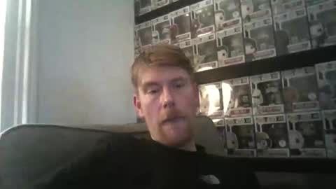 gingerjames90 online show from March 1, 11:09 pm