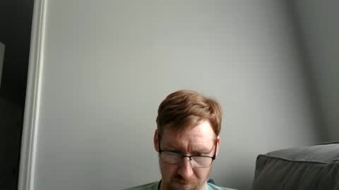 gingerjay2484 online show from June 19, 7:20 pm