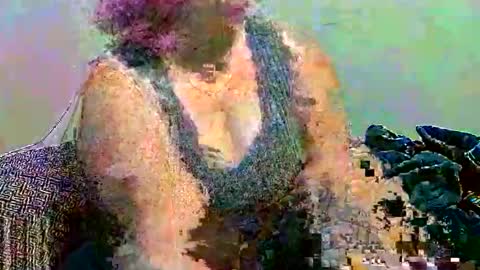 Gingerlybits online show from November 8, 3:20 am