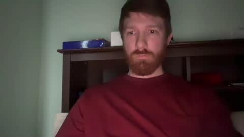 Snapshot of gingermania10 chatting on February 27, 2:10 pm gingermania10 online show from February 27, 2:10 pm