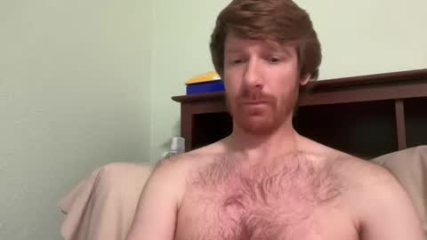 Snapshot of gingermania10 chatting on October 18, 12:15 am gingermania10 online show from October 18, 12:15 am