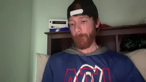 gingermania10 online show from March 21, 4:33 pm