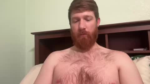 Snapshot of gingermania10 chatting on December 4, 4:59 am gingermania10 online show from December 4, 4:59 am