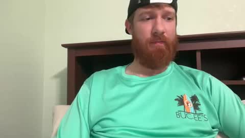 Snapshot of gingermania10 chatting on December 14, 9:56 pm gingermania10 online show from December 14, 9:56 pm