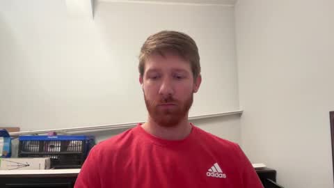 Snapshot of gingermania10 chatting on February 3, 7:10 pm gingermania10 online show from February 3, 7:10 pm