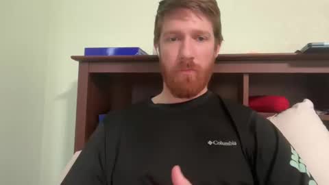 Snapshot of gingermania10 chatting on March 8, 5:11 pm gingermania10 online show from March 8, 5:11 pm