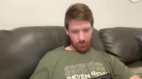 Snapshot of gingermania10 chatting on January 30, 5:28 pm gingermania10 online show from January 30, 5:28 pm