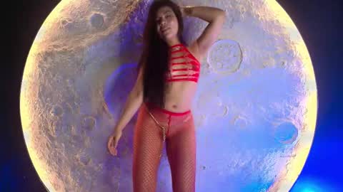 Ginger online show from March 30, 3:23 pm